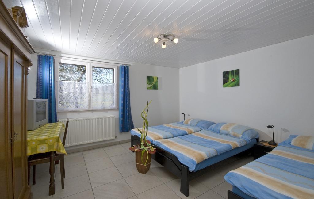 Hotel-Gite Rural A 3 Km De Delemont Courcelon Ngoại thất bức ảnh